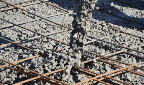 Construction Chemicals
